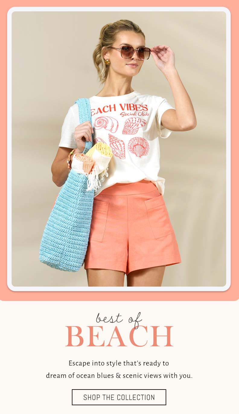 Shop the Collection