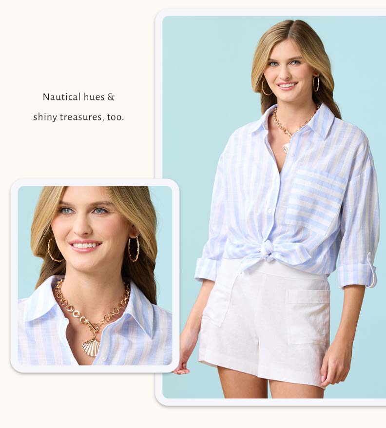 Shop the Look