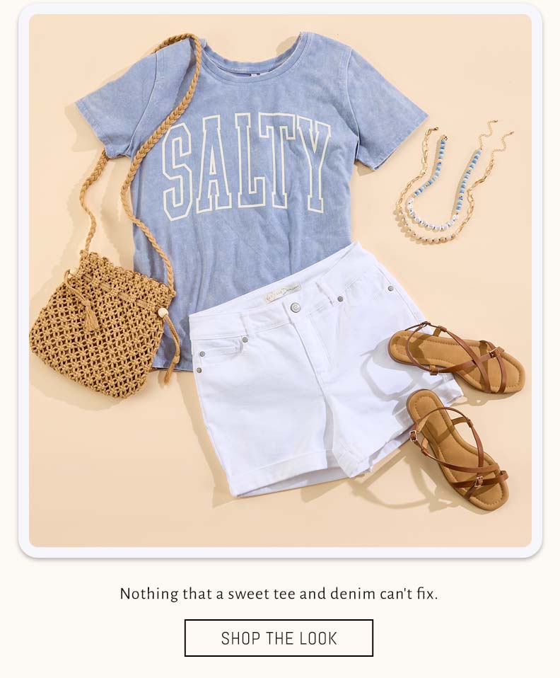 Shop the Look