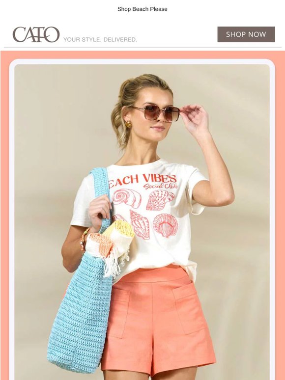 Your Next Vacation Needs An Outift