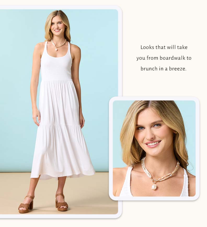 Shop the Look