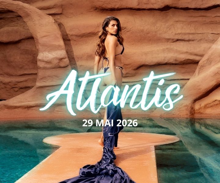 Collection Atlantis
