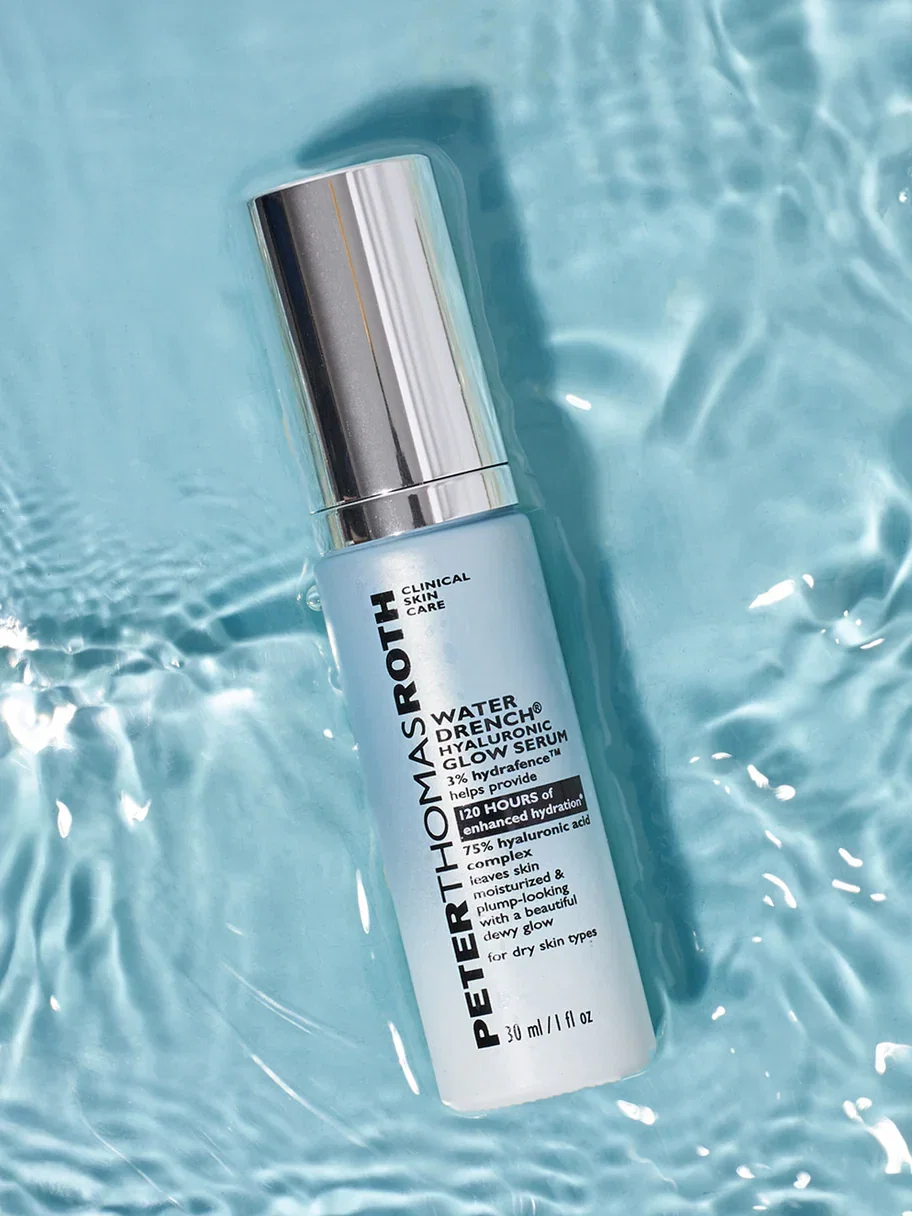 Peter Thomas Roth