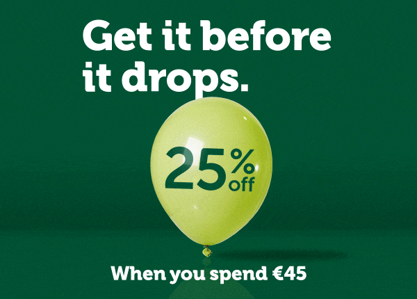 May Savings
