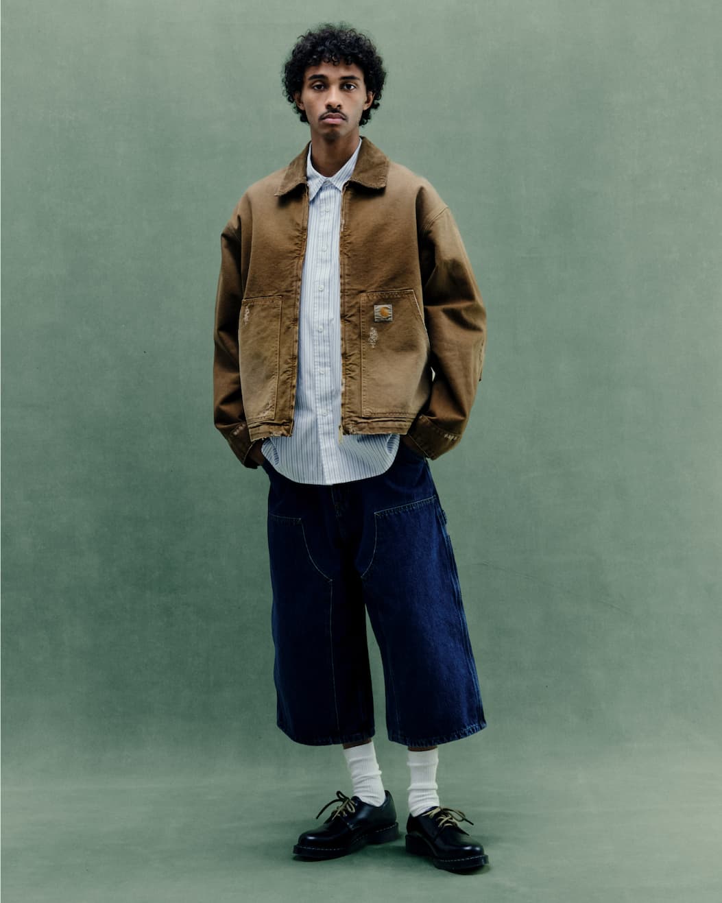 Carhartt WIP F/W26 Preview Collection
