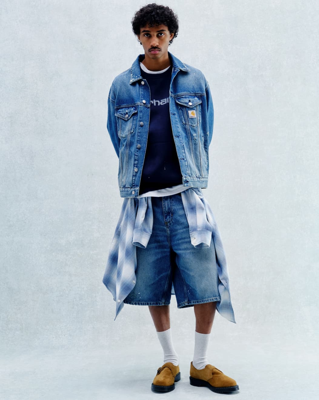 Carhartt WIP F/W26 Preview Collection