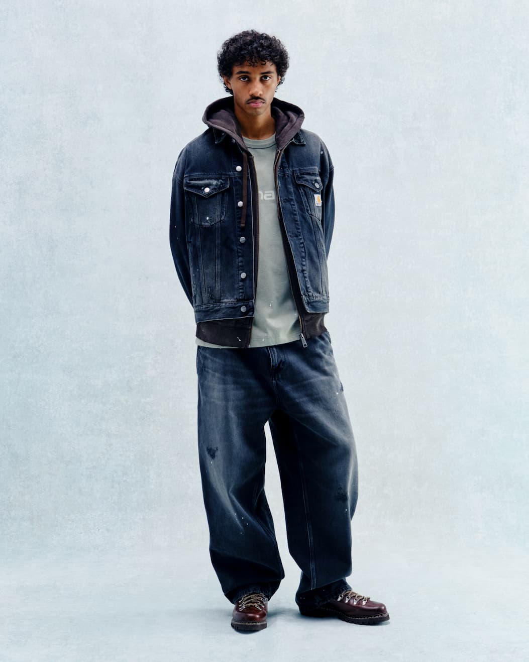 Carhartt WIP F/W26 Preview Collection