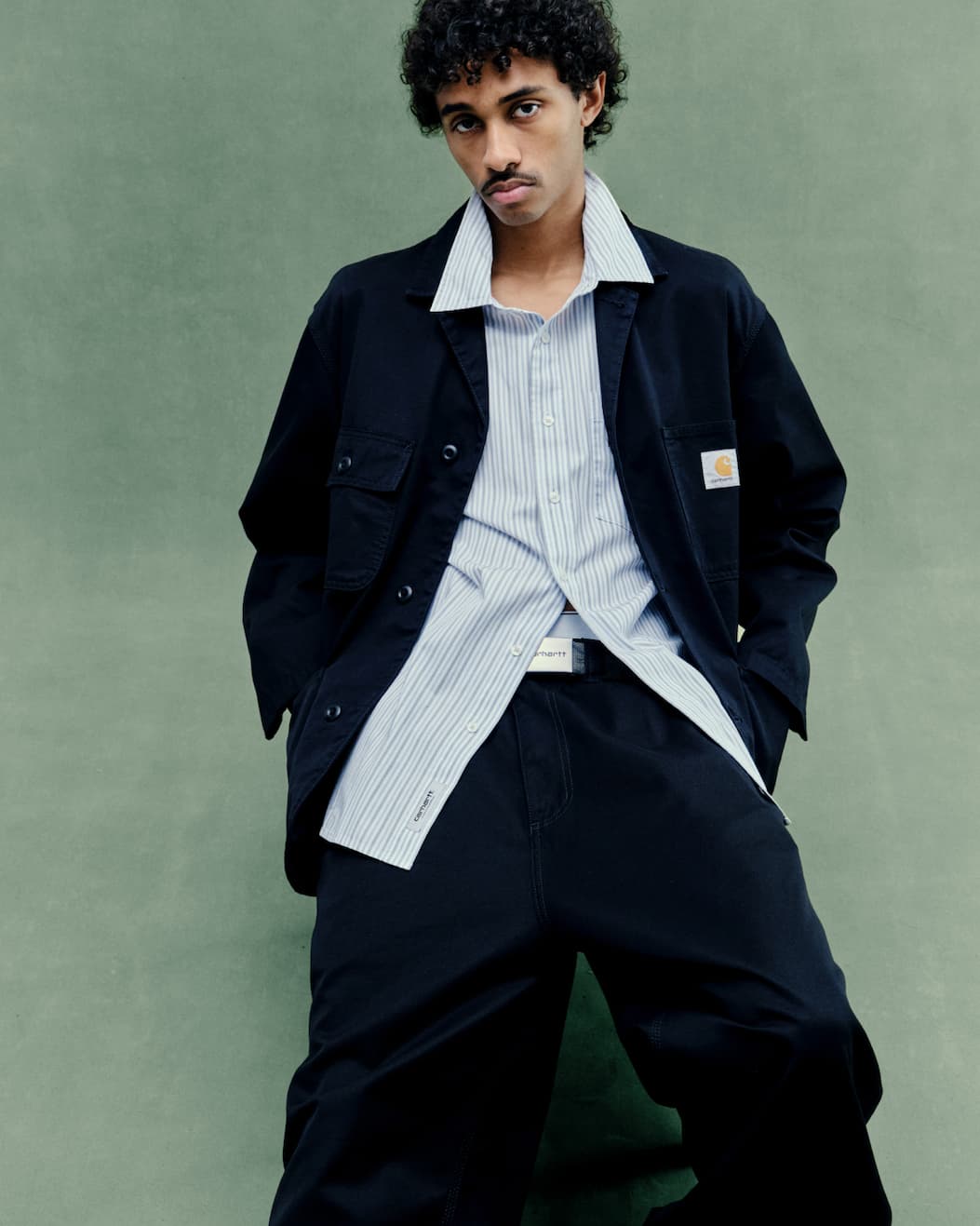Carhartt WIP F/W26 Preview Collection