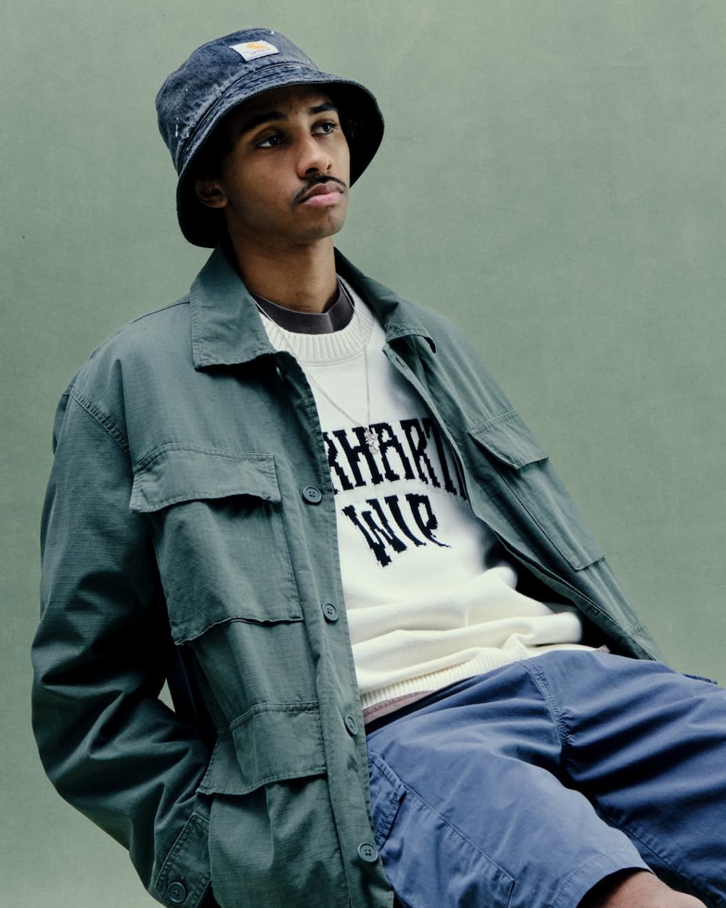 Carhartt WIP F/W26 Preview Collection