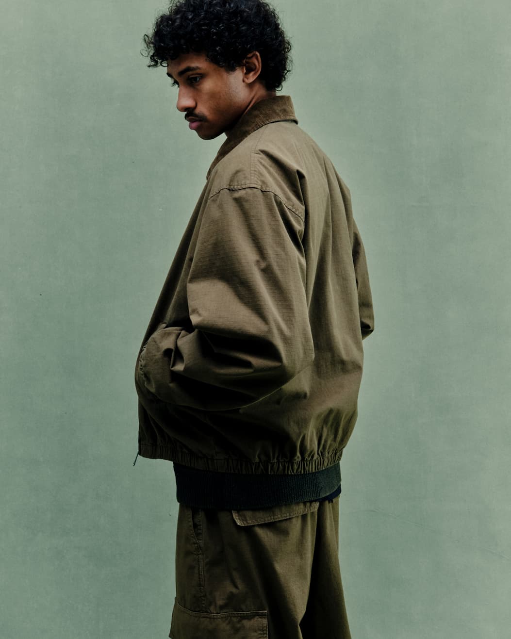 Carhartt WIP F/W26 Preview Collection