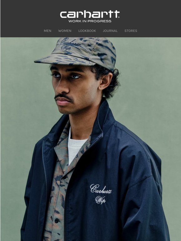 The Preview Collection: Fall/Winter 2026