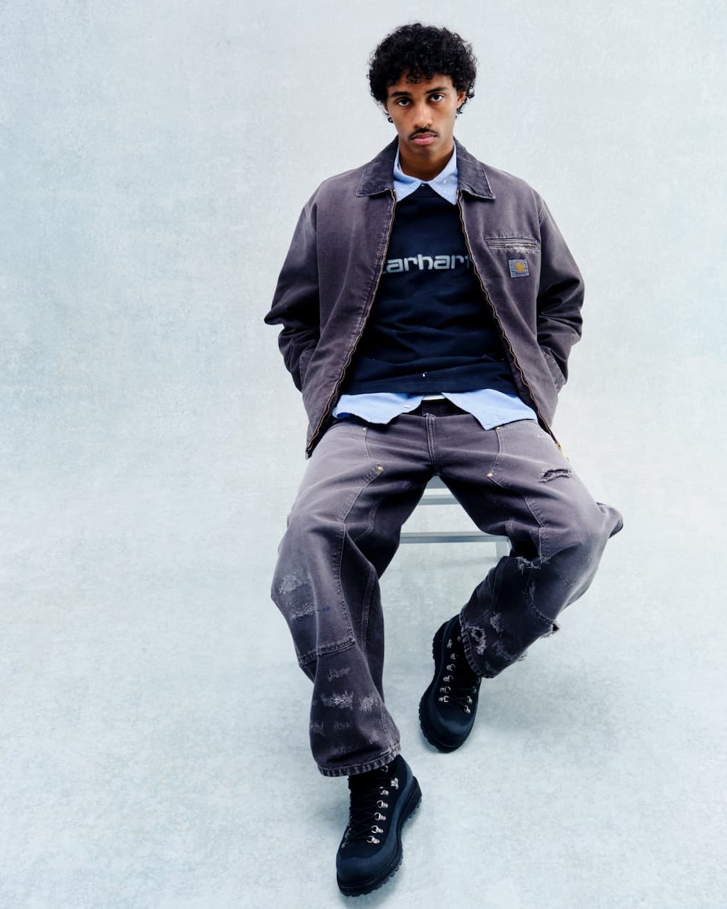 Carhartt WIP F/W26 Preview Collection