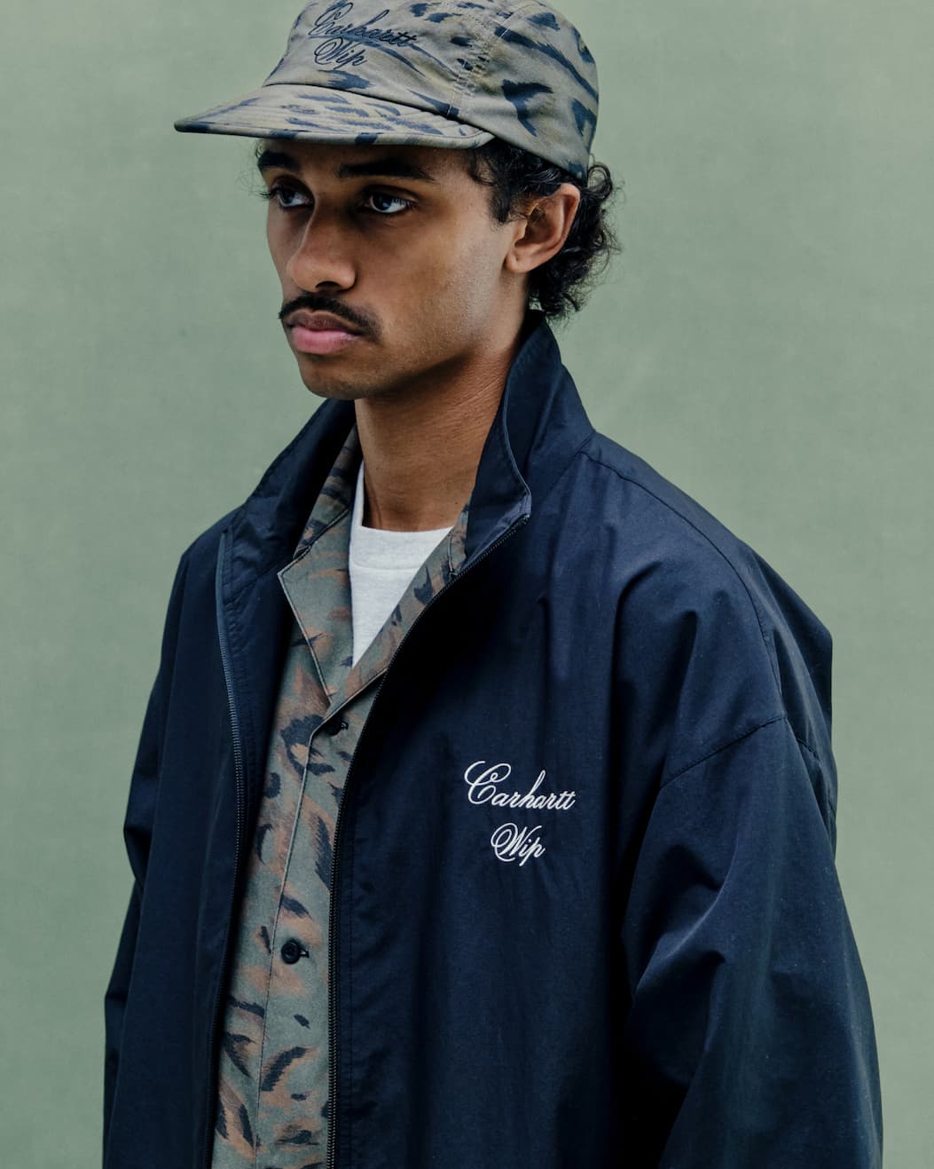 Carhartt WIP F/W26 Preview Collection
