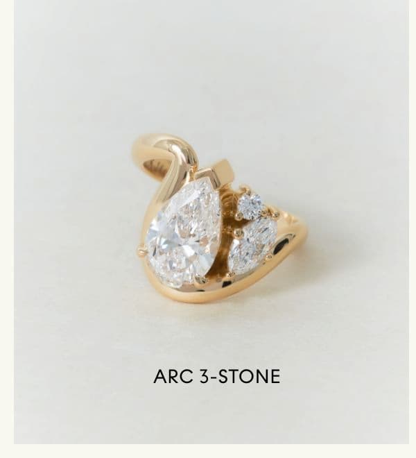 Arc 3-Stone
