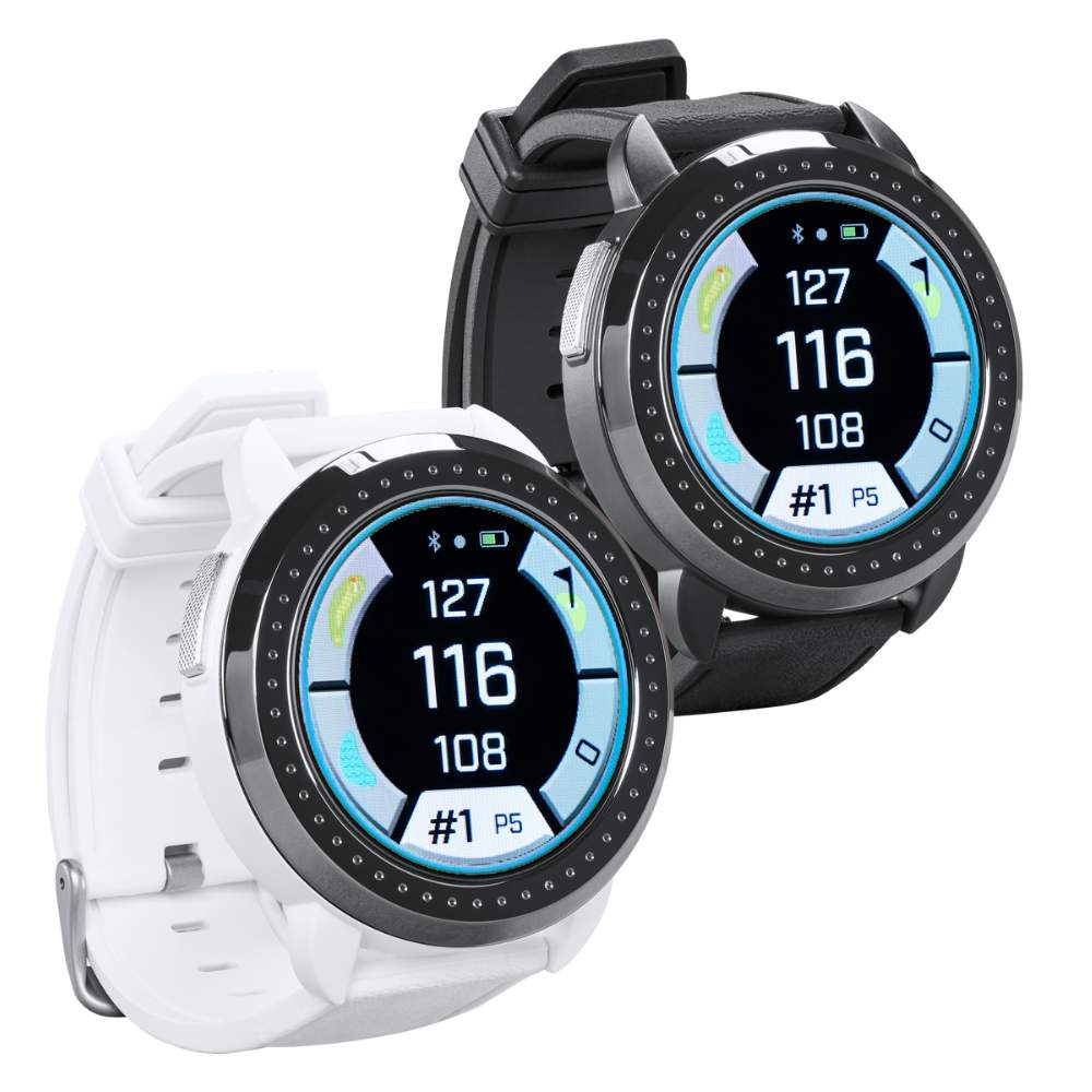 Image of Bushnell Ion Elite GPS Golf Watch