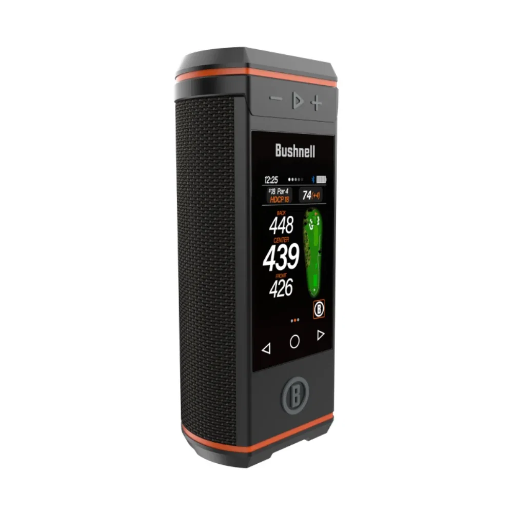 Image of Bushnell Golf Wingman HD Speaker