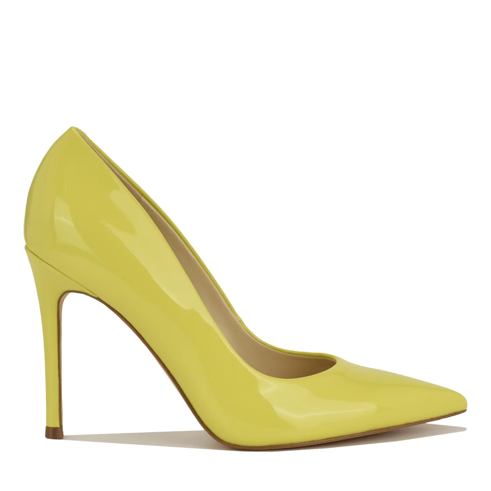 Image of Fresh Pointy Toe Pumps