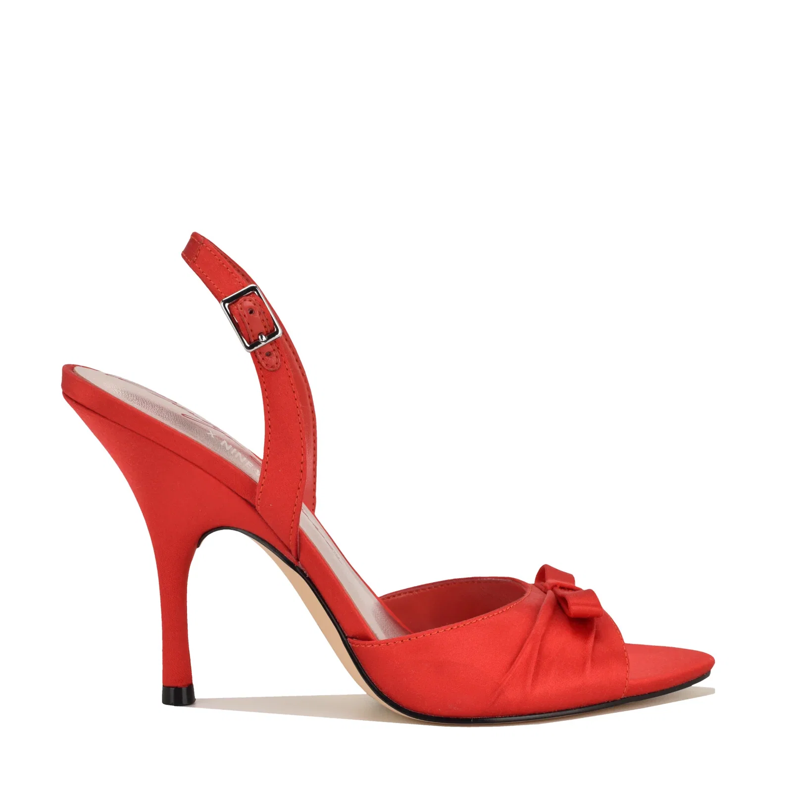 Image of Marilyn Monroe Vixxie Slingback Sandals