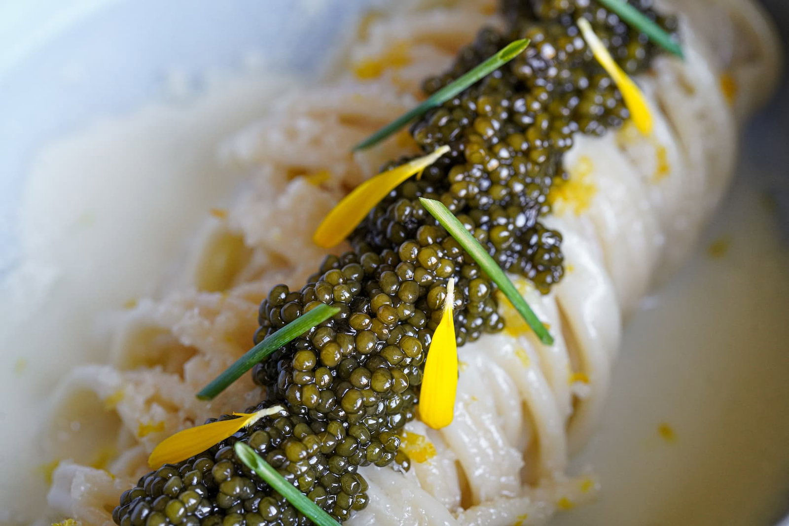 Imperia Caviar