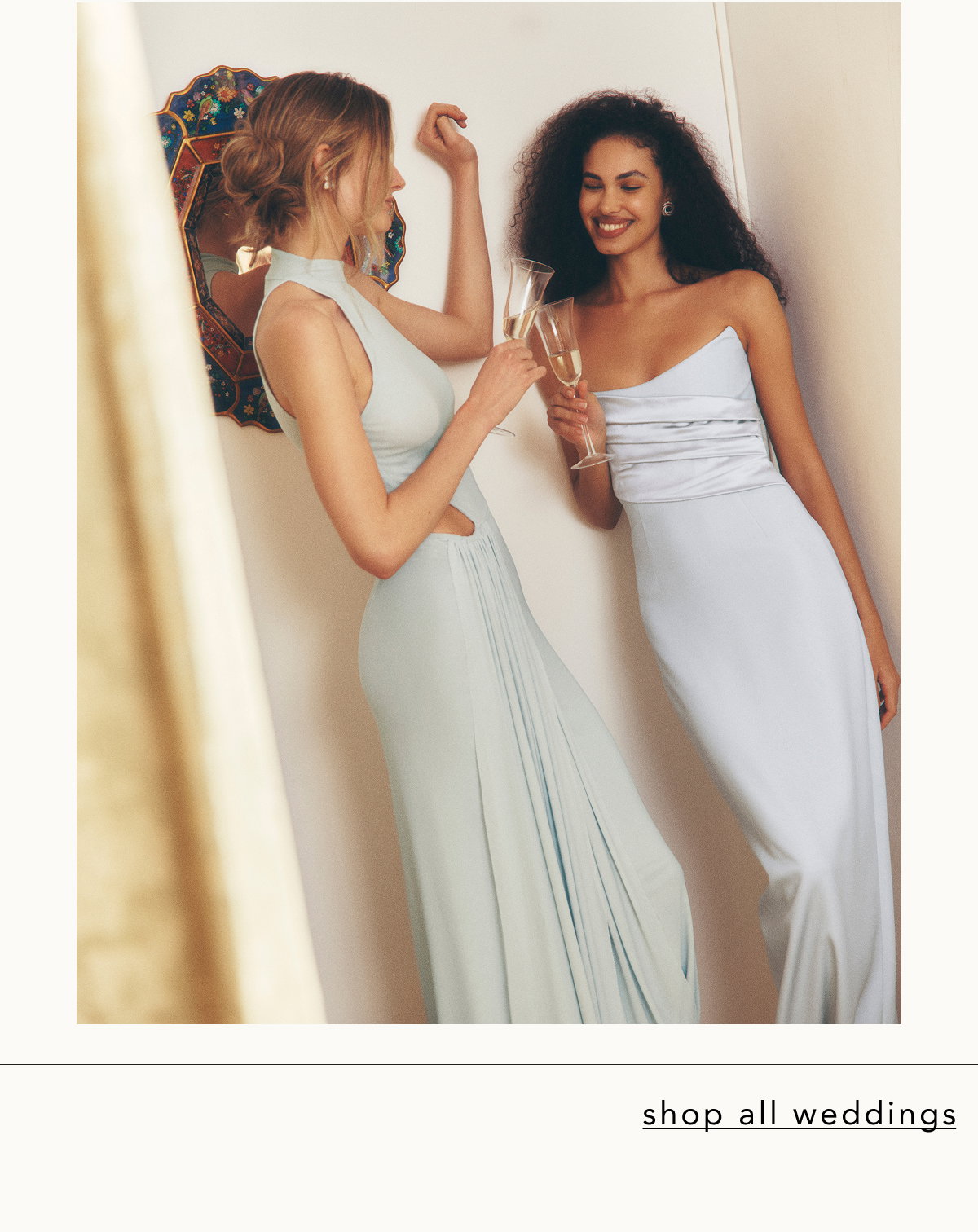 shop all weddings