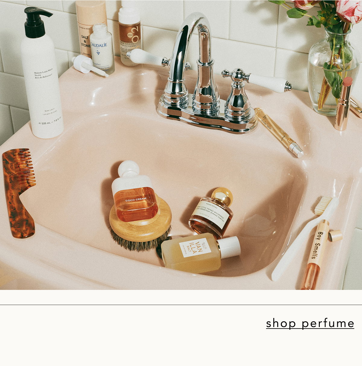 shop perfume