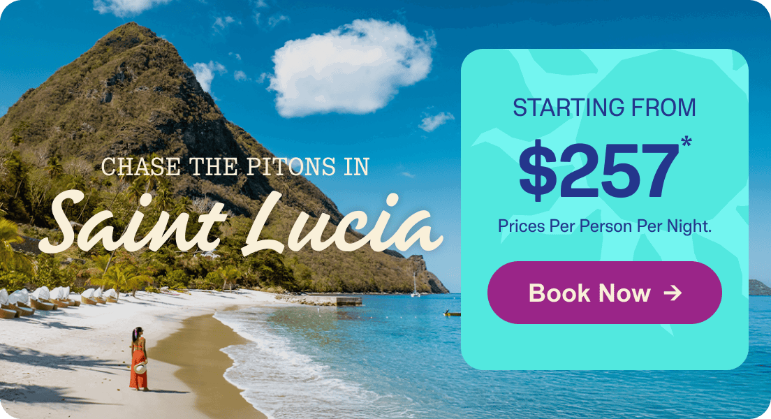 Sandals Saint Lucia