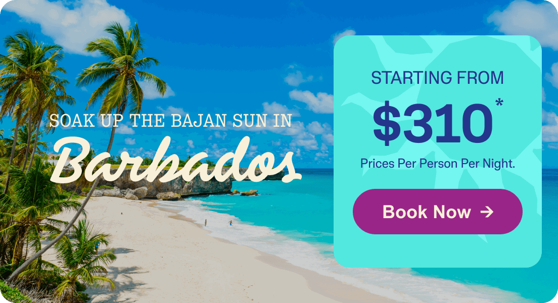 Sandals Barbados