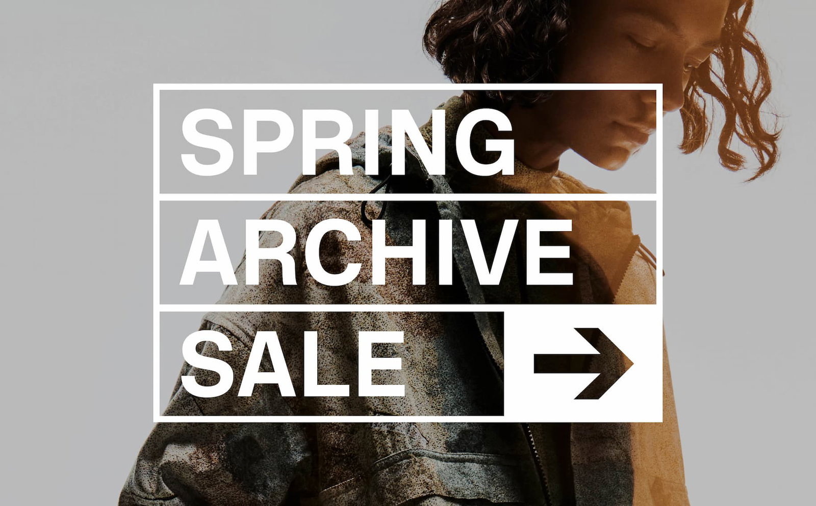 ARCHIVE SALE