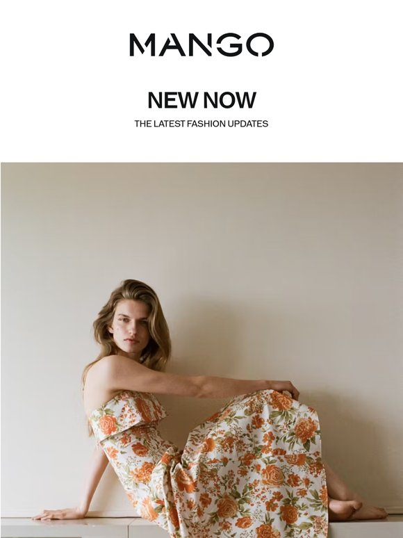 New Now: El color entra en escena