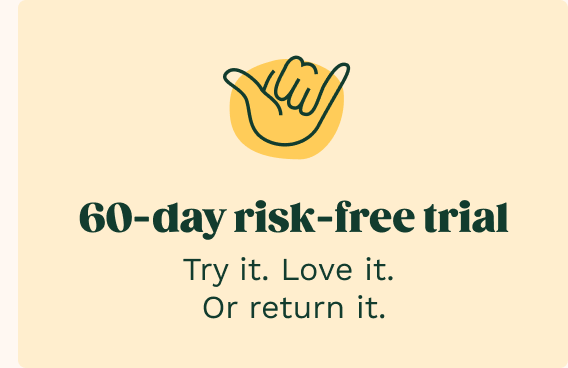 60-day risk-free trial