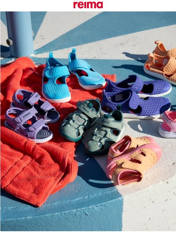 Free shipping for second hand items