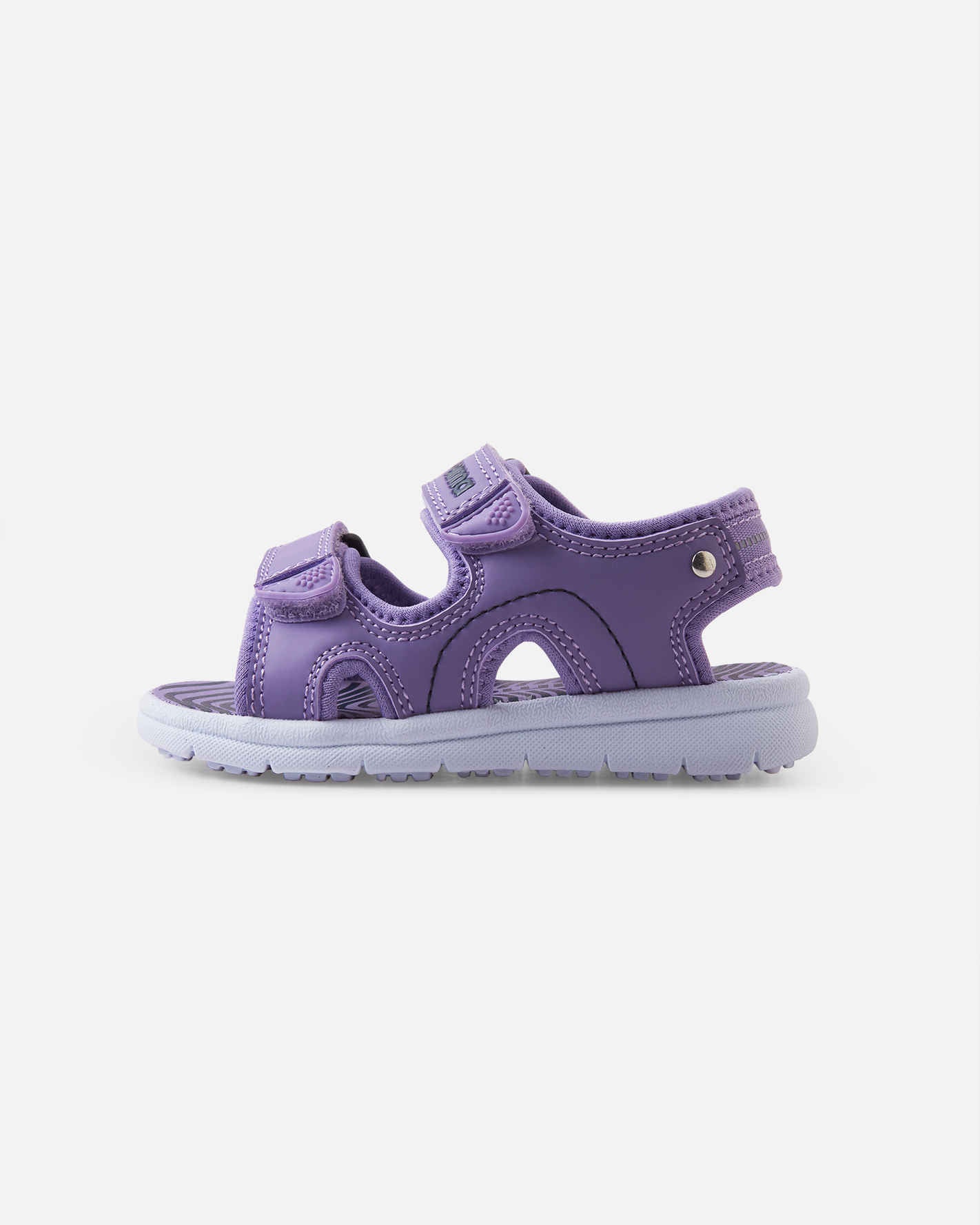 Toddler's lightweight sandals Bungee