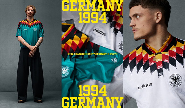 DFB 1994 