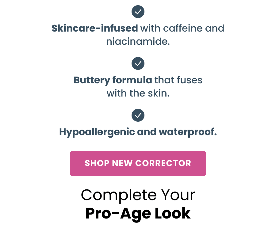 SHOP NEW CORRECTOR