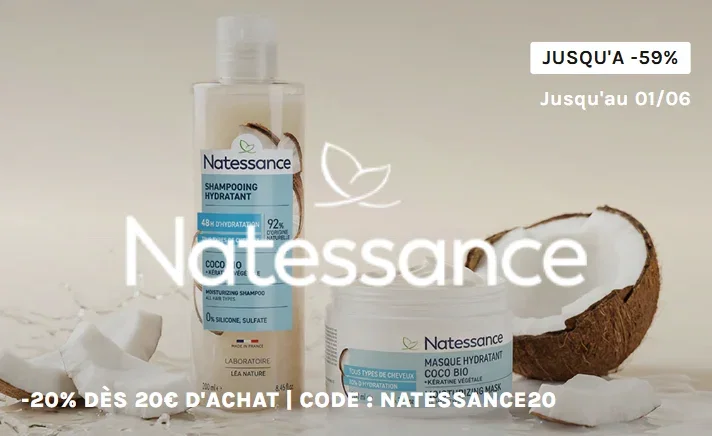 Natessance