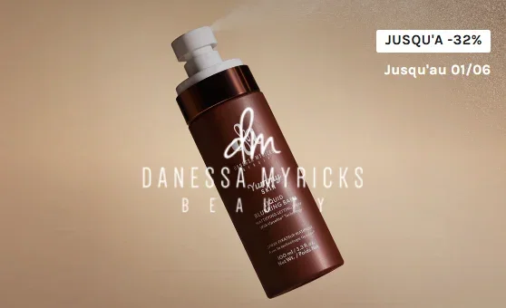 Danessa Myricks