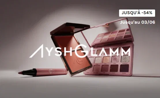 Ashglamm