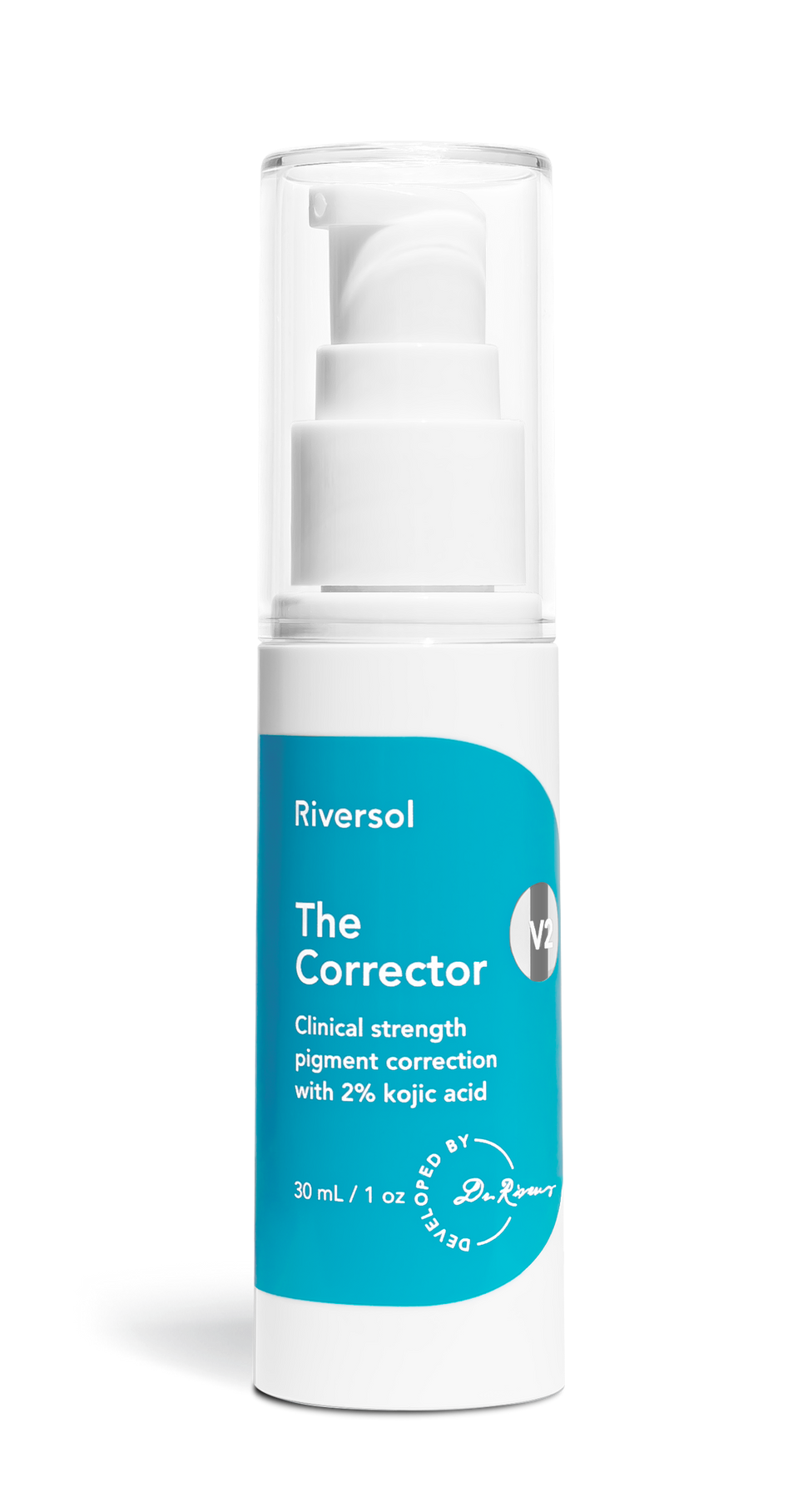 Riversol Corrector V2