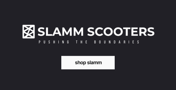 Slamm Scooters