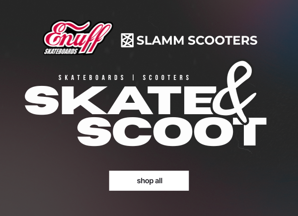 Enuff X Slamm SkateHut