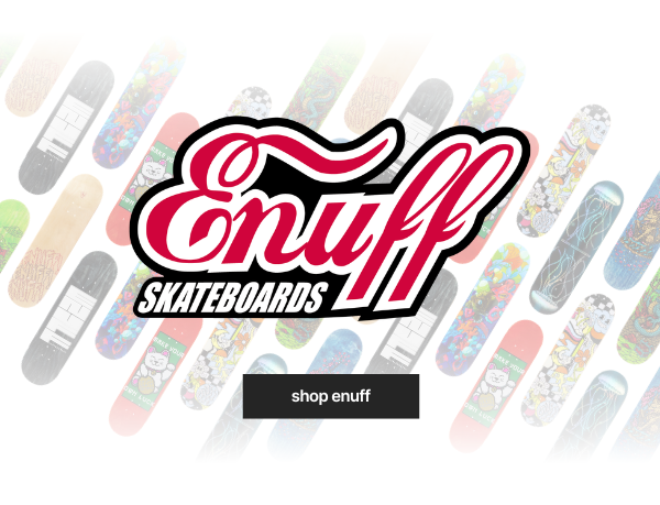 Enuff skateboards
