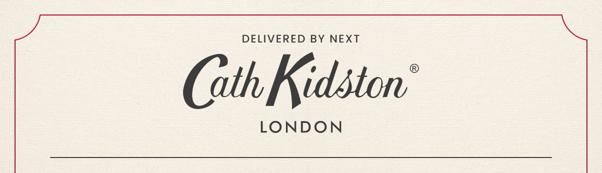 Cath Kidston