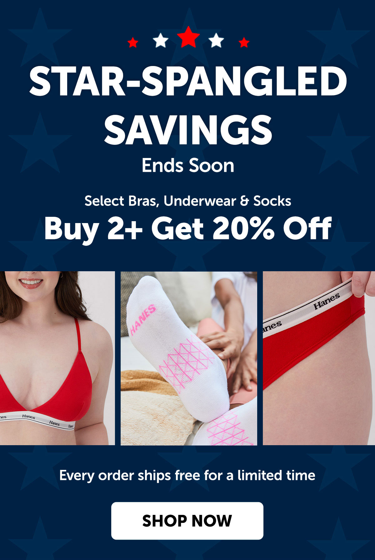 Shop Now