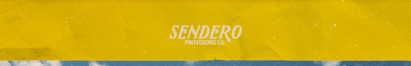 Sendero Provisions Co.