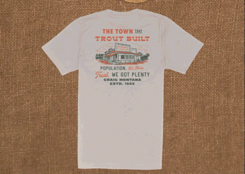Shop New T-Shirts