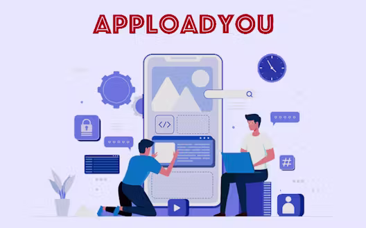APPLOADYOU – Mobile App Creator | Lifetime Access