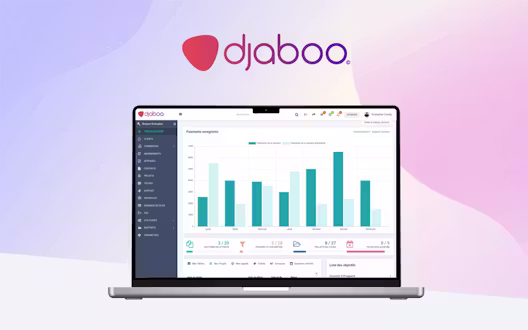 Djaboo – All-in-One CRM Tool | Lifetime Access