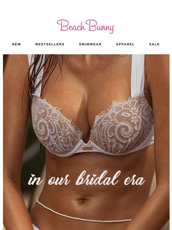 CALLING ALL BRIDES 💍🤍