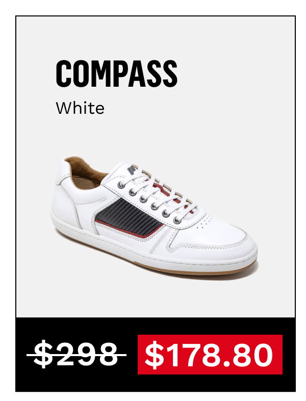 Compass White