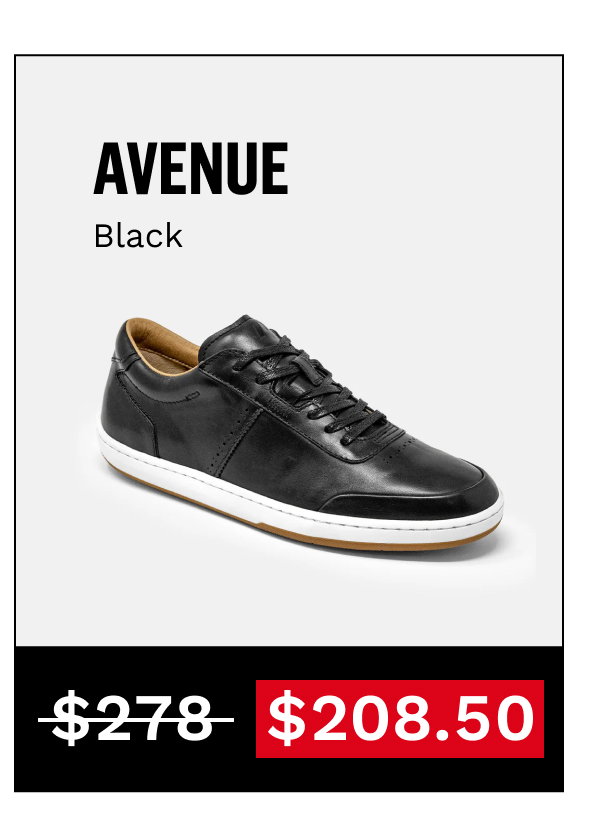 Avenue Black